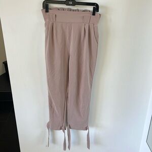 GRACE KARIN High Waist Pencil Pants with Pockets Size M